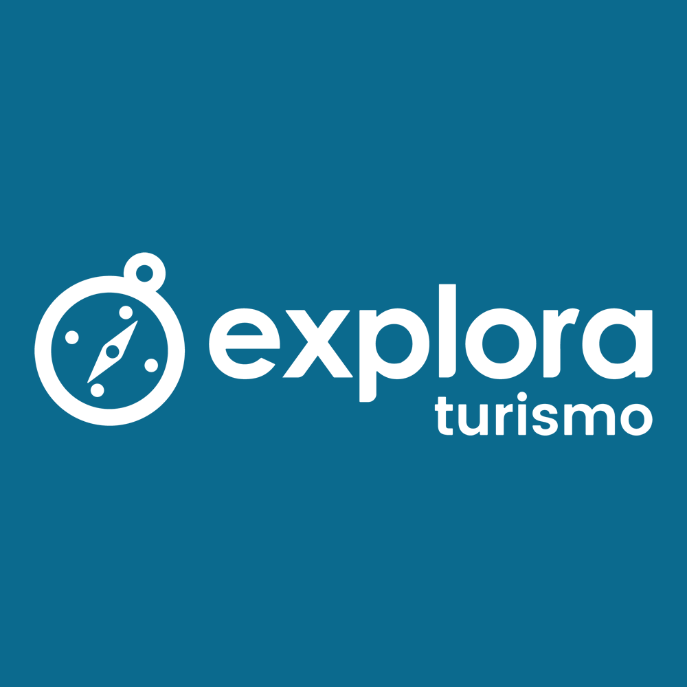Explora Turismo logo